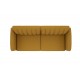 Novogratz Brittany Linen Futon